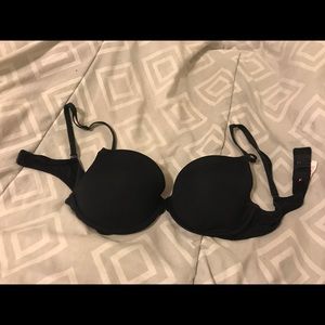 Victoria Secret PINK Black Bra!
